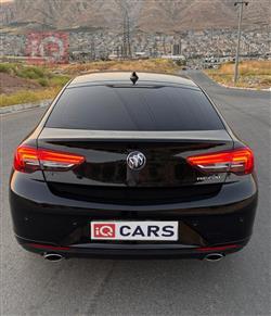 بويك ريجال
